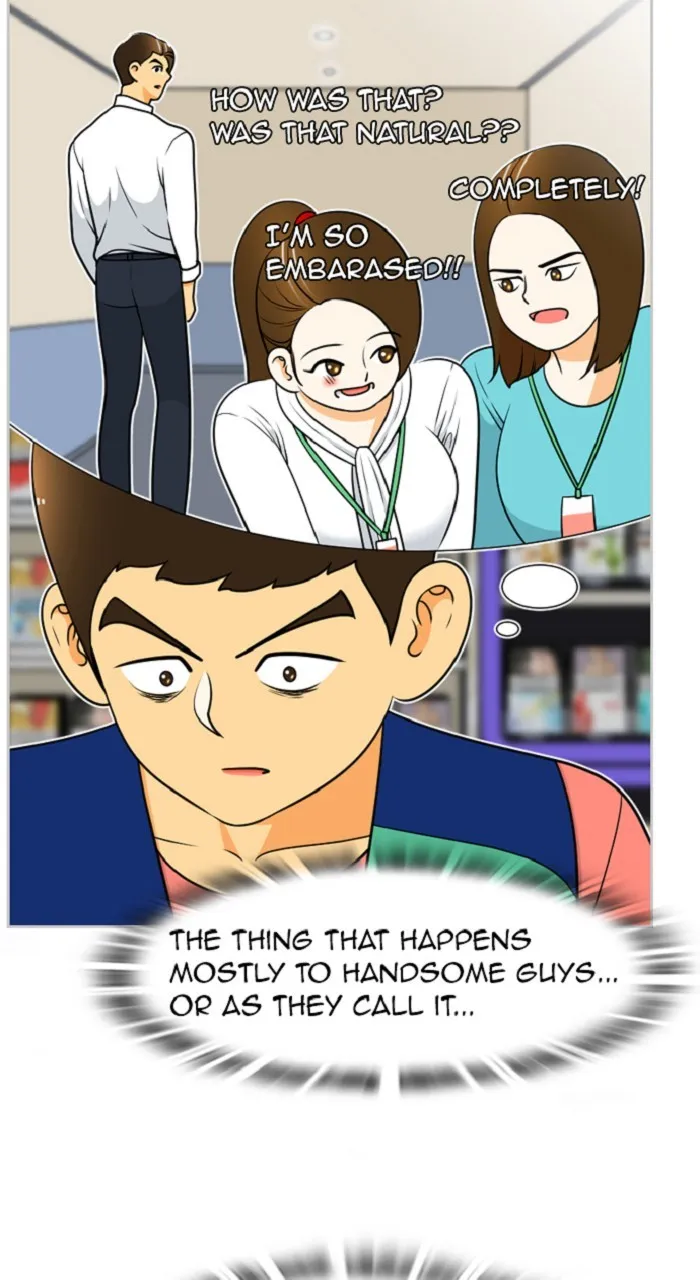 Read New Normal: Class 8 chapter 322 image 48 on Lezhin