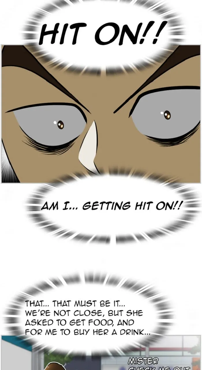 Read New Normal: Class 8 chapter 322 image 49 on Lezhin