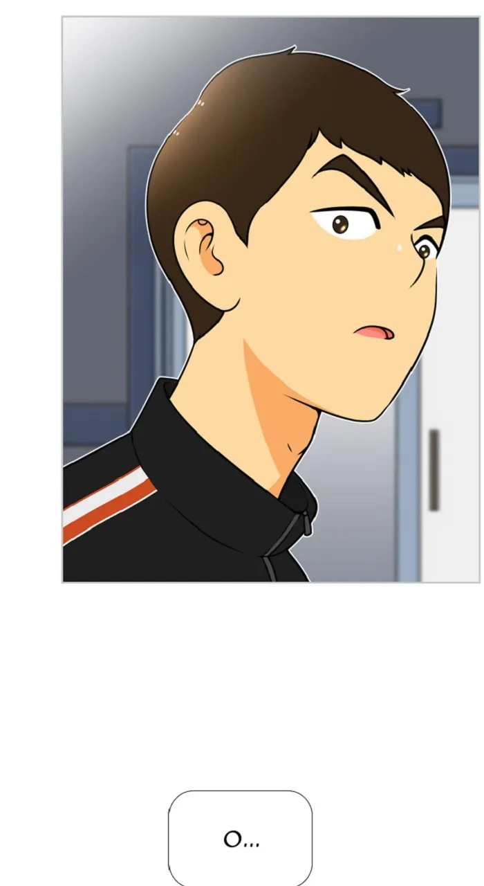 Read New Normal: Class 8 chapter 322 image 5 on Lezhin