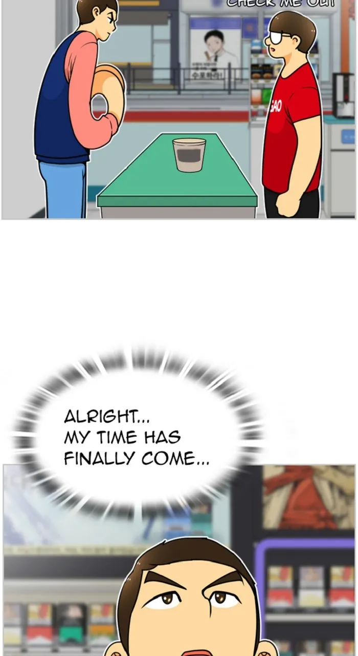 Read New Normal: Class 8 chapter 322 image 50 on Lezhin