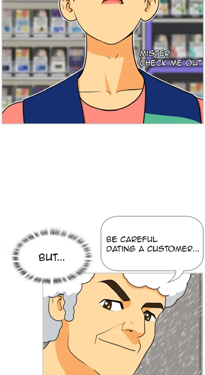 Read New Normal: Class 8 chapter 322 image 51 on Lezhin
