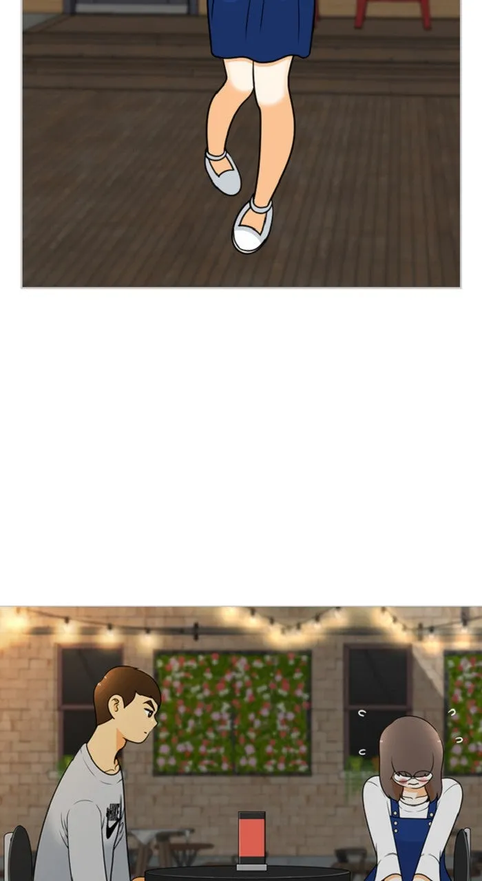 Read New Normal: Class 8 chapter 322 image 59 on Lezhin