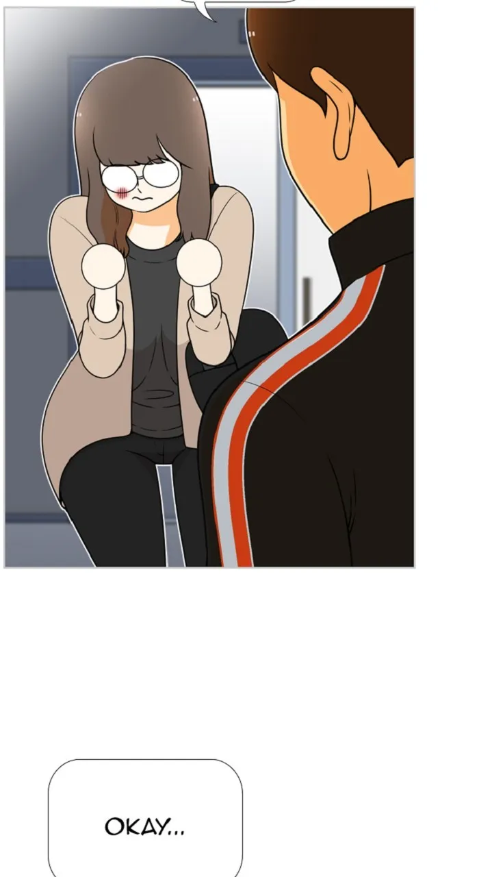 Read New Normal: Class 8 chapter 322 image 6 on Lezhin