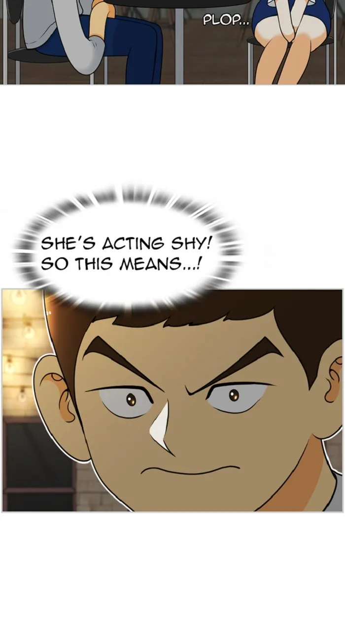 Read New Normal: Class 8 chapter 322 image 60 on Lezhin