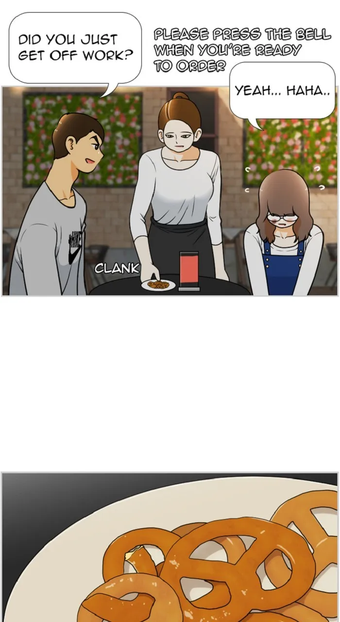 Read New Normal: Class 8 chapter 322 image 61 on Lezhin