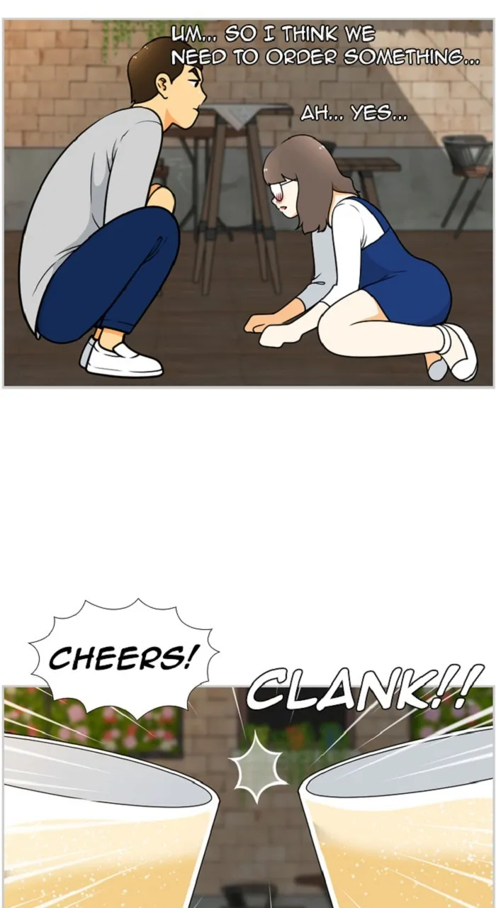 Read New Normal: Class 8 chapter 322 image 68 on Lezhin