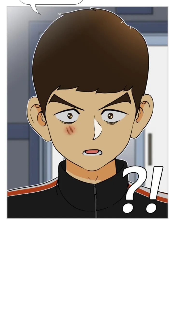 Read New Normal: Class 8 chapter 322 image 7 on Lezhin