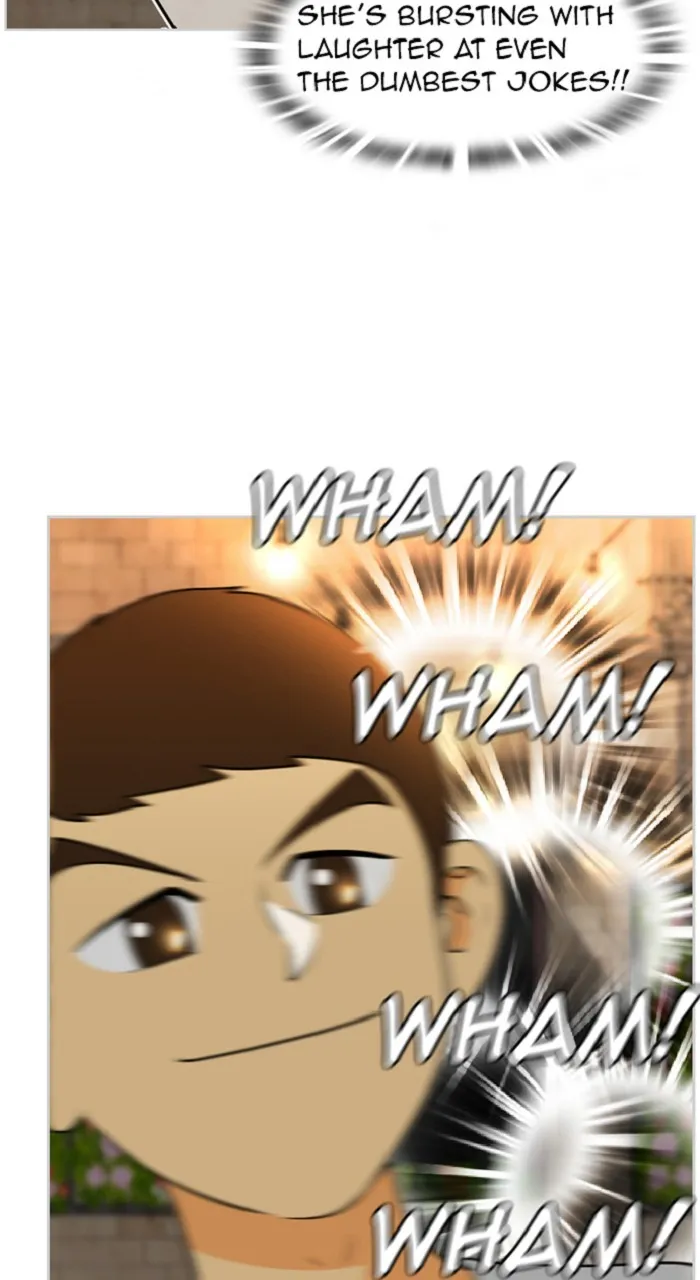 Read New Normal: Class 8 chapter 322 image 72 on Lezhin