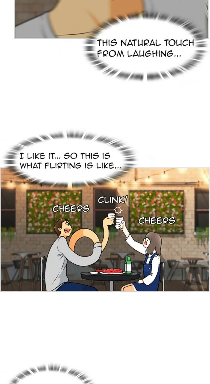 Read New Normal: Class 8 chapter 322 image 73 on Lezhin