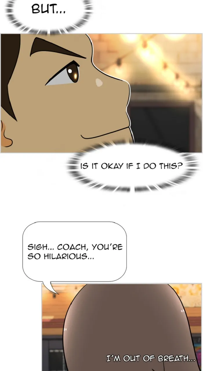 Read New Normal: Class 8 chapter 322 image 74 on Lezhin