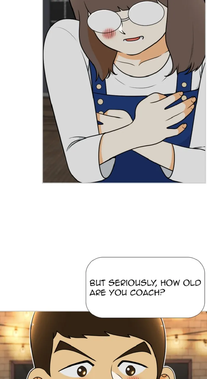 Read New Normal: Class 8 chapter 322 image 75 on Lezhin