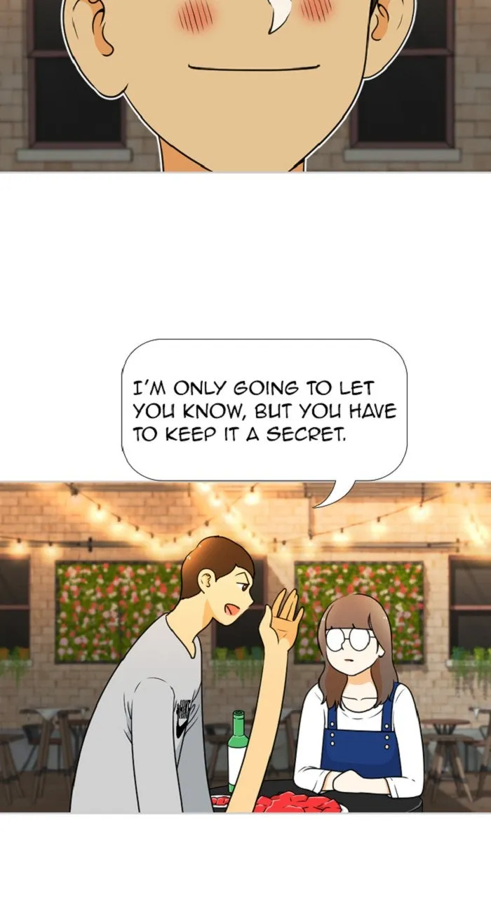 Read New Normal: Class 8 chapter 322 image 76 on Lezhin
