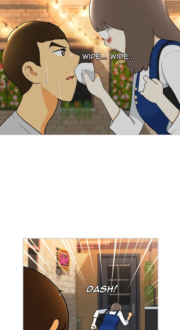 Read New Normal: Class 8 chapter 322 image 83 on Lezhin