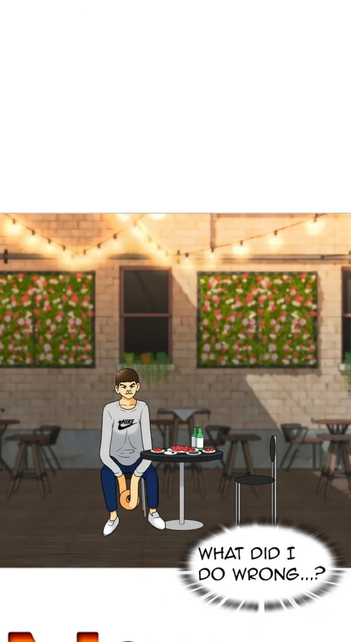 Read New Normal: Class 8 chapter 322 image 87 on Lezhin