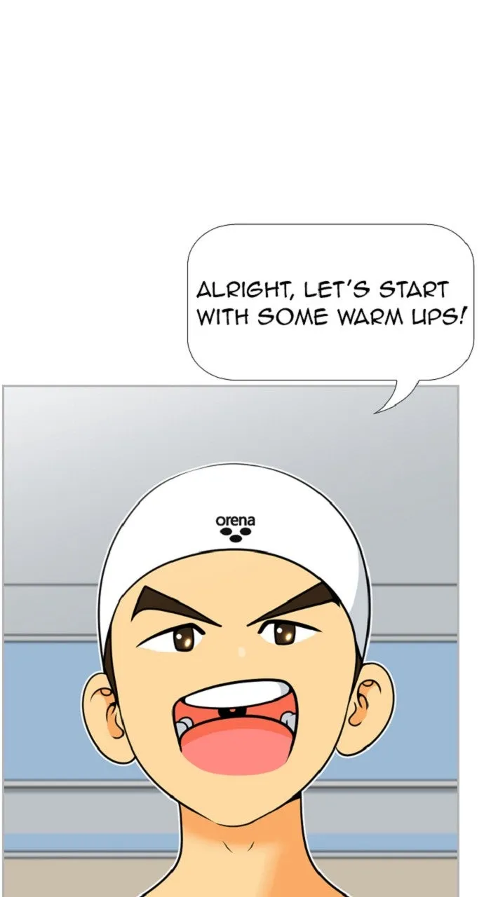 Read New Normal: Class 8 chapter 323 image 11 on Lezhin