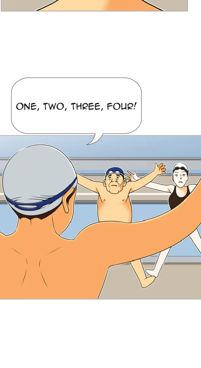 Read New Normal: Class 8 chapter 323 image 12 on Lezhin