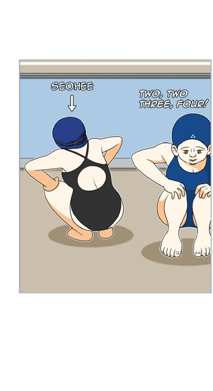 Read New Normal: Class 8 chapter 323 image 13 on Lezhin