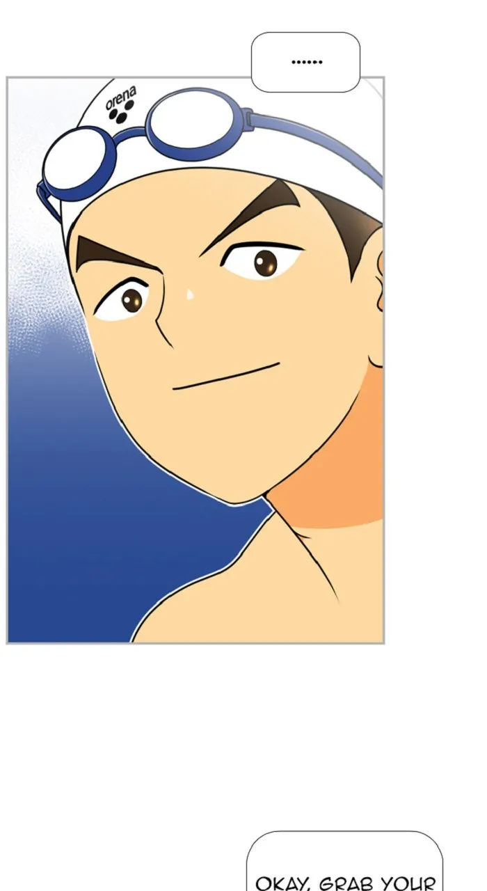 Read New Normal: Class 8 chapter 323 image 14 on Lezhin