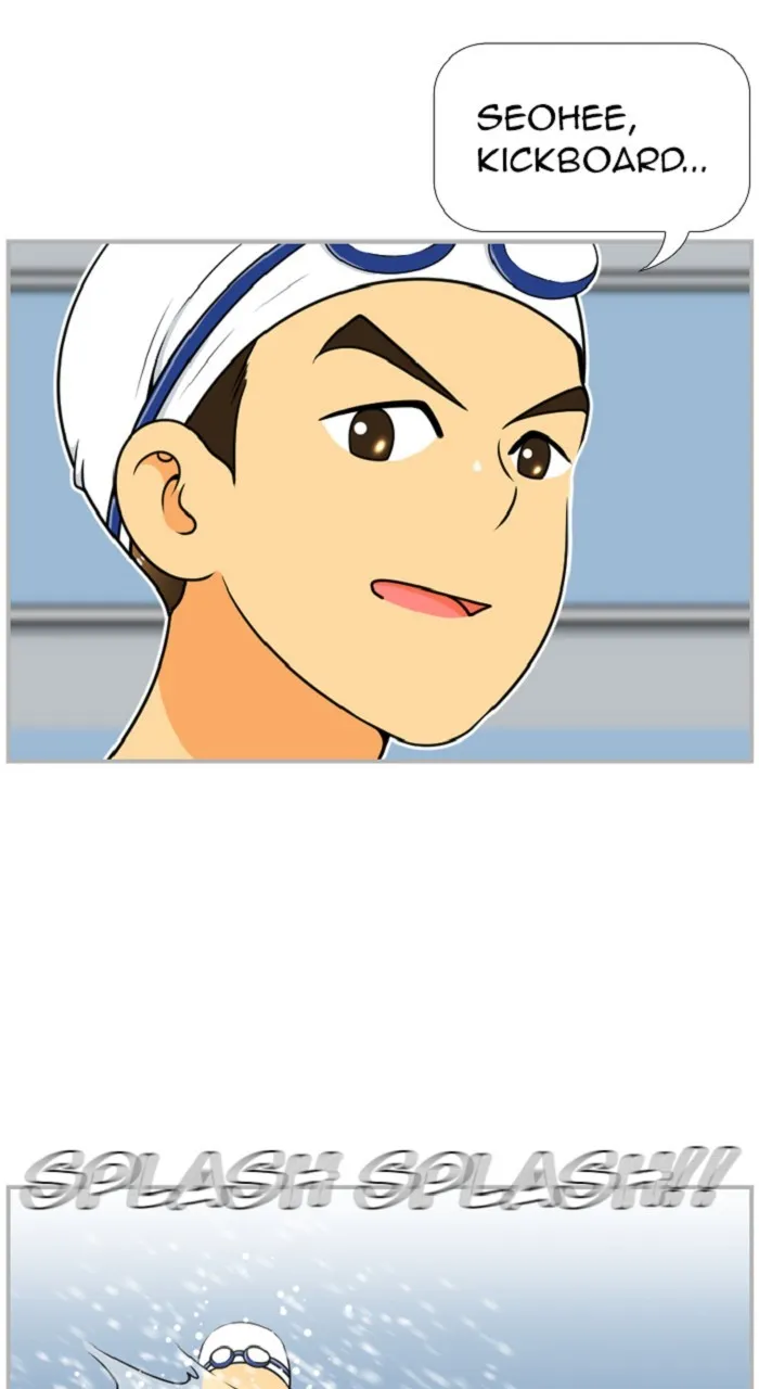 Read New Normal: Class 8 chapter 323 image 16 on Lezhin