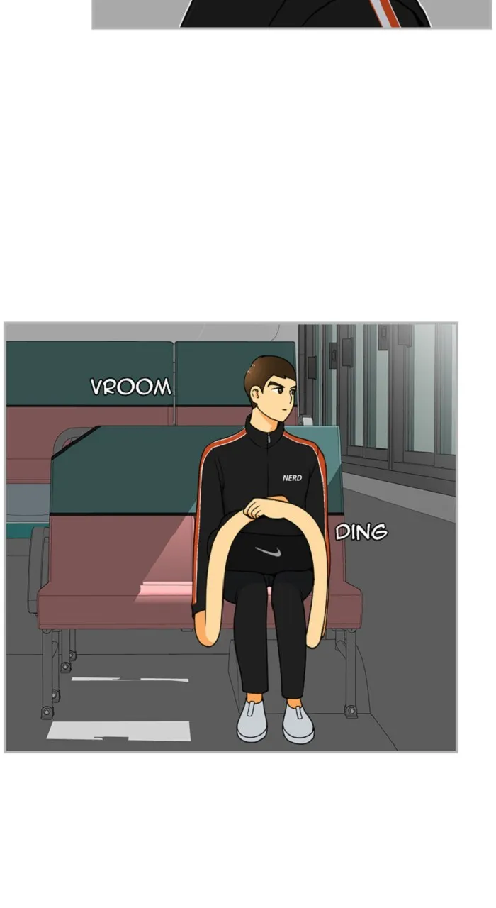 Read New Normal: Class 8 chapter 323 image 21 on Lezhin