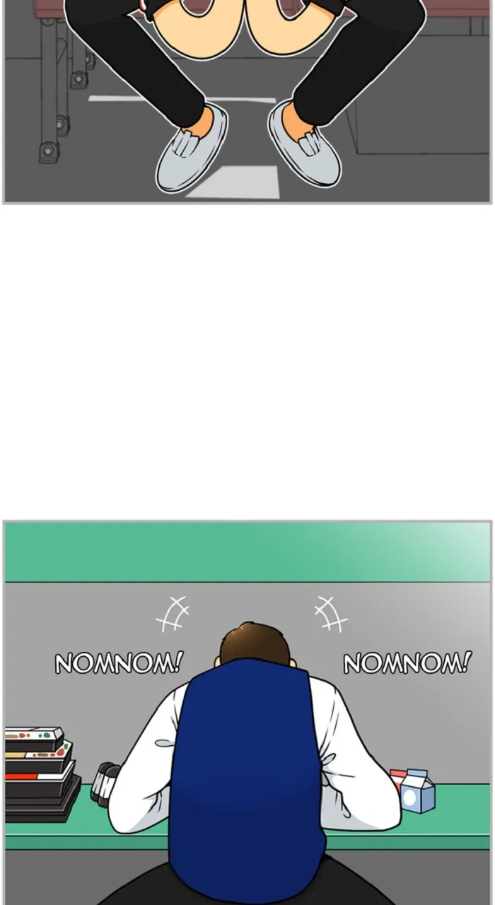 Read New Normal: Class 8 chapter 323 image 26 on Lezhin