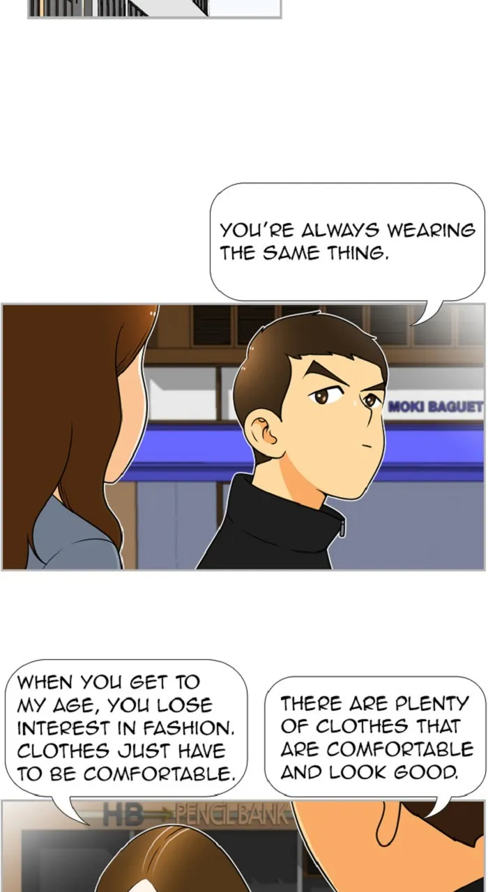 Read New Normal: Class 8 chapter 323 image 29 on Lezhin