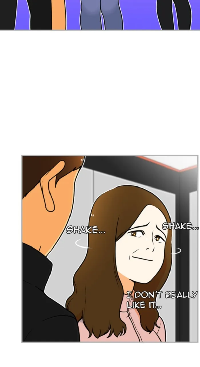 Read New Normal: Class 8 chapter 323 image 32 on Lezhin