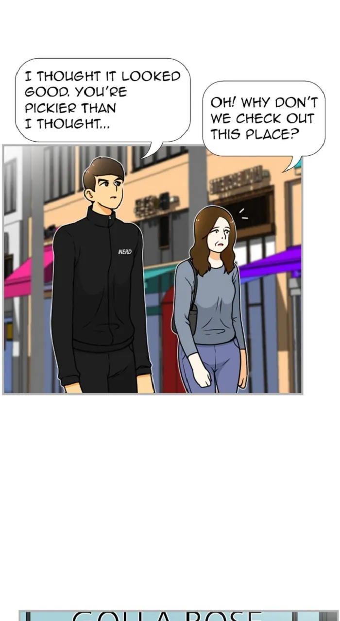 Read New Normal: Class 8 chapter 323 image 33 on Lezhin