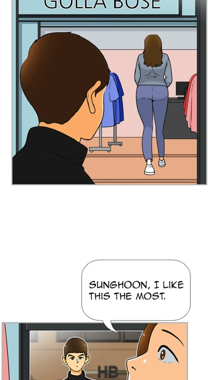Read New Normal: Class 8 chapter 323 image 34 on Lezhin