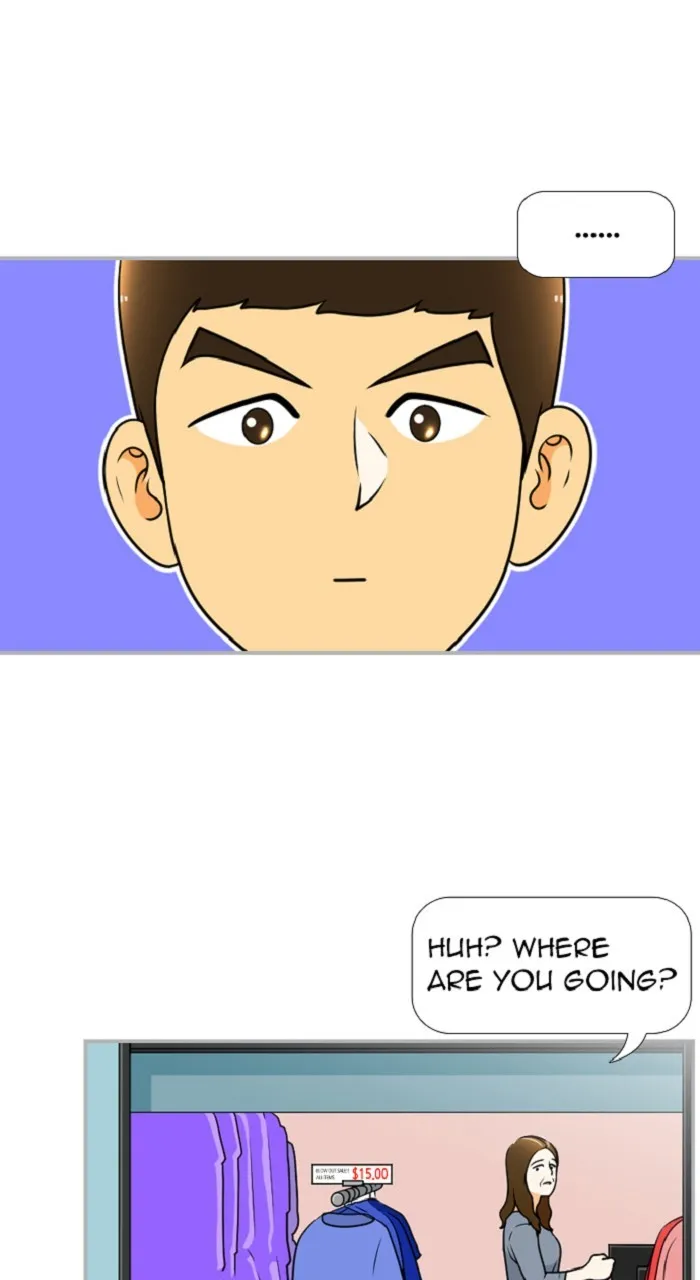 Read New Normal: Class 8 chapter 323 image 36 on Lezhin