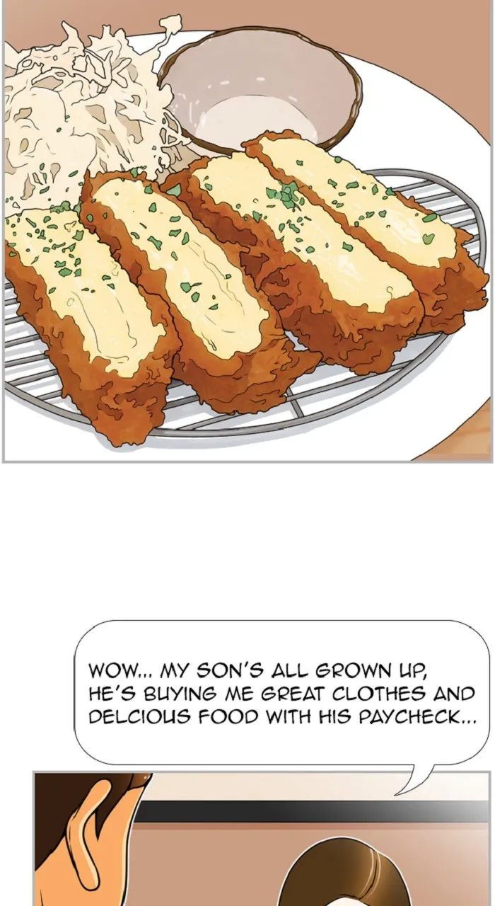 Read New Normal: Class 8 chapter 323 image 41 on Lezhin