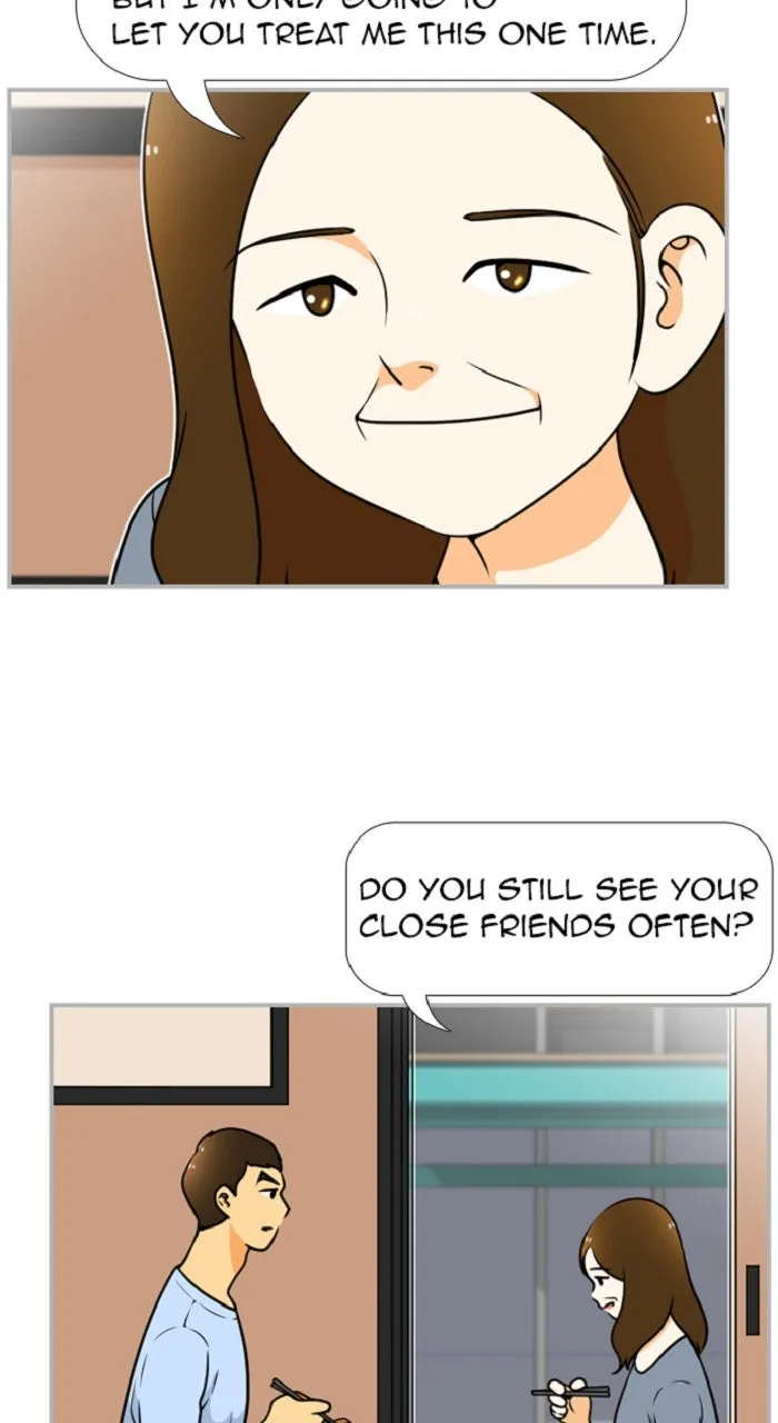 Read New Normal: Class 8 chapter 323 image 44 on Lezhin