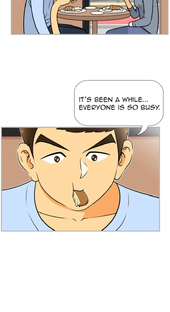 Read New Normal: Class 8 chapter 323 image 45 on Lezhin