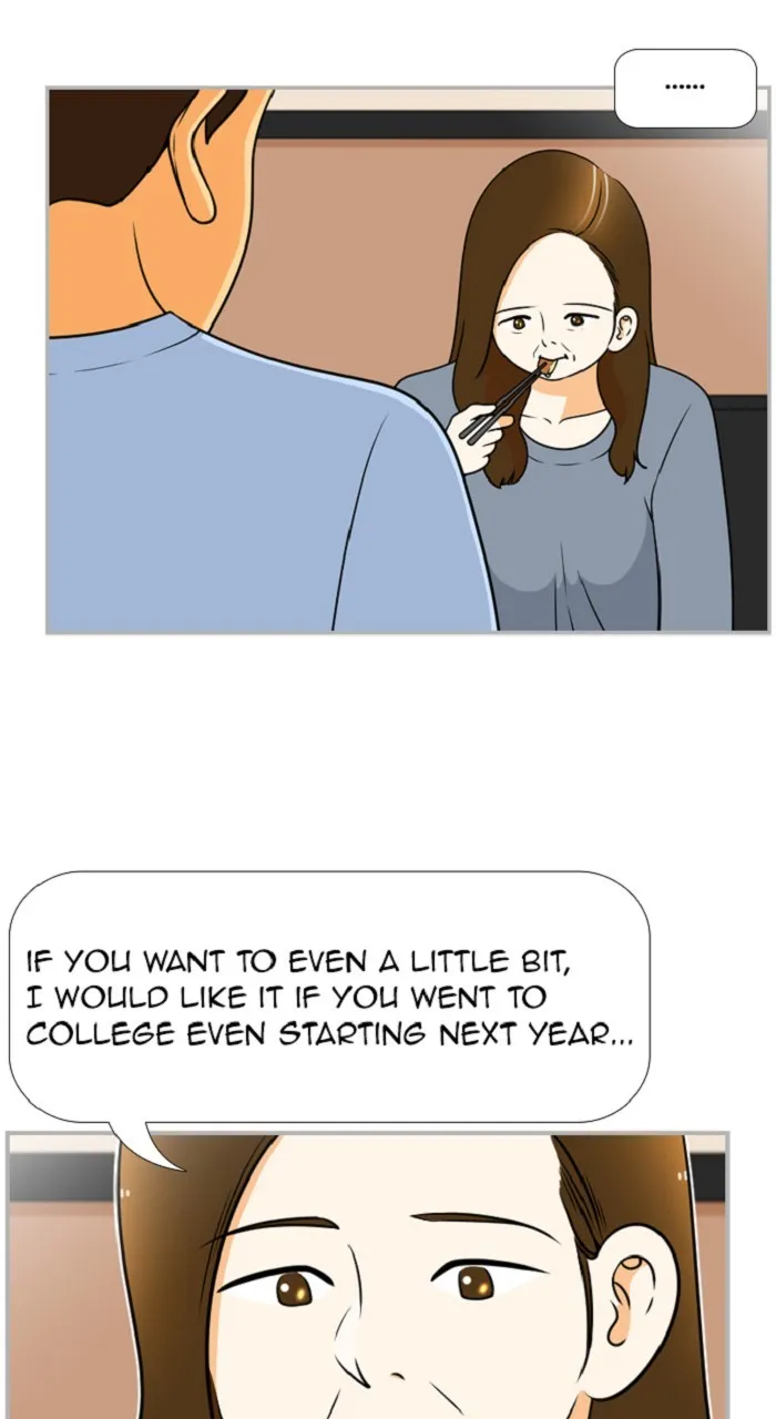 Read New Normal: Class 8 chapter 323 image 46 on Lezhin