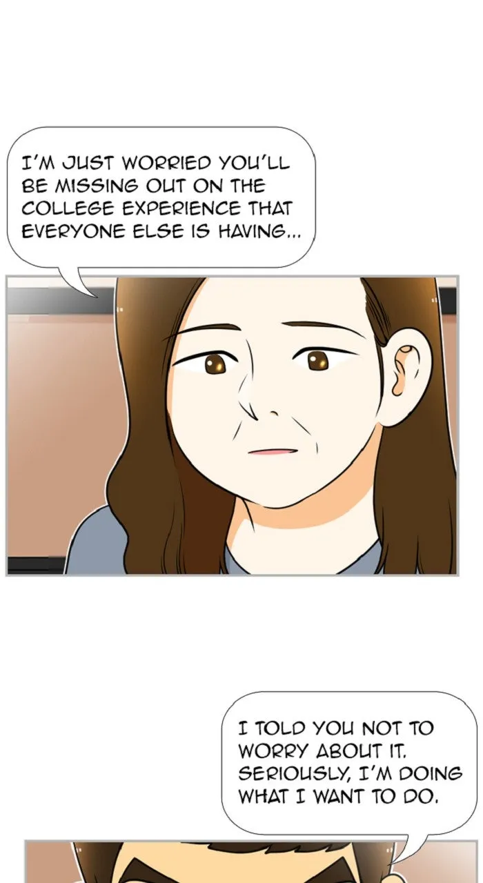 Read New Normal: Class 8 chapter 323 image 48 on Lezhin