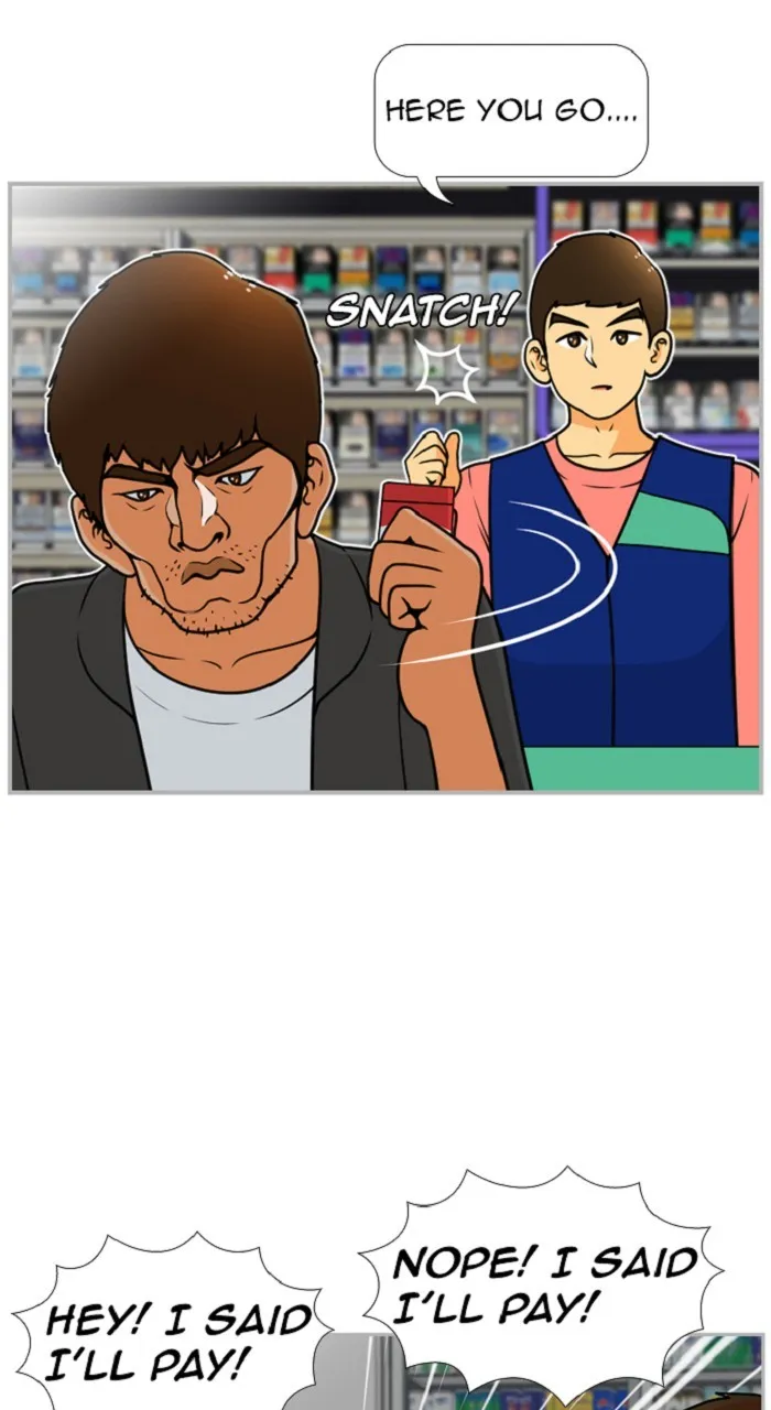 Read New Normal: Class 8 chapter 323 image 54 on Lezhin