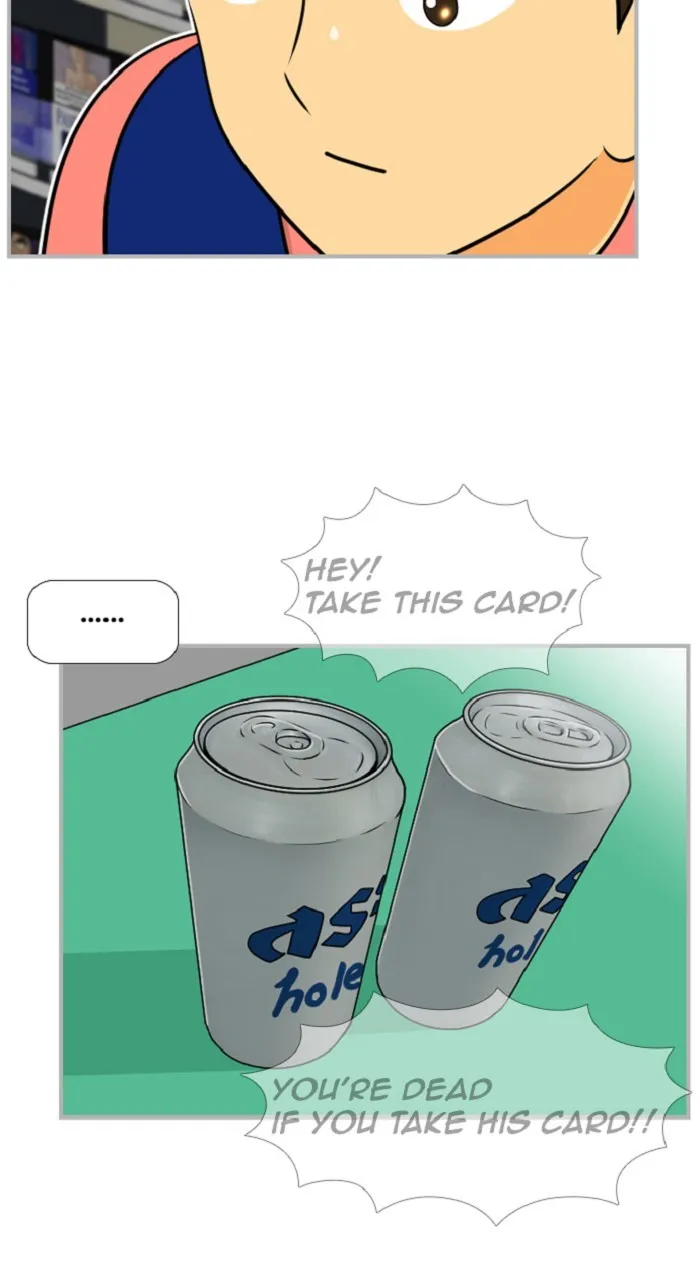 Read New Normal: Class 8 chapter 323 image 56 on Lezhin