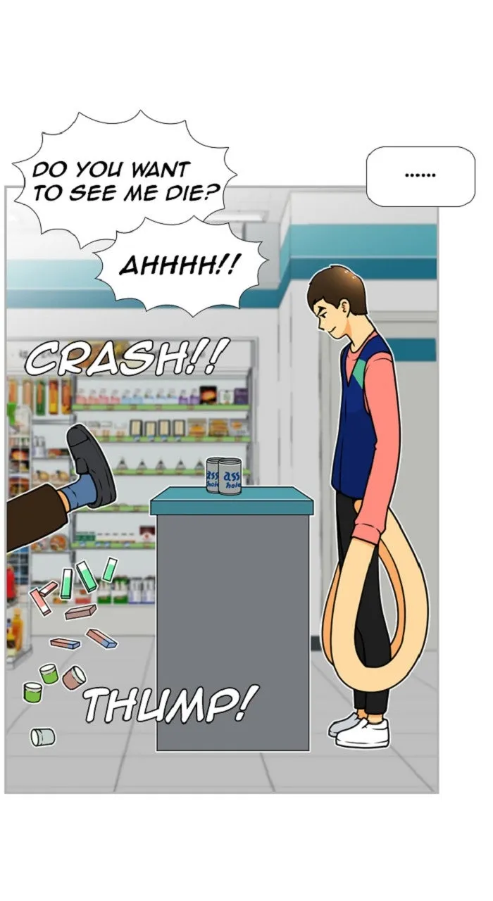 Read New Normal: Class 8 chapter 323 image 57 on Lezhin