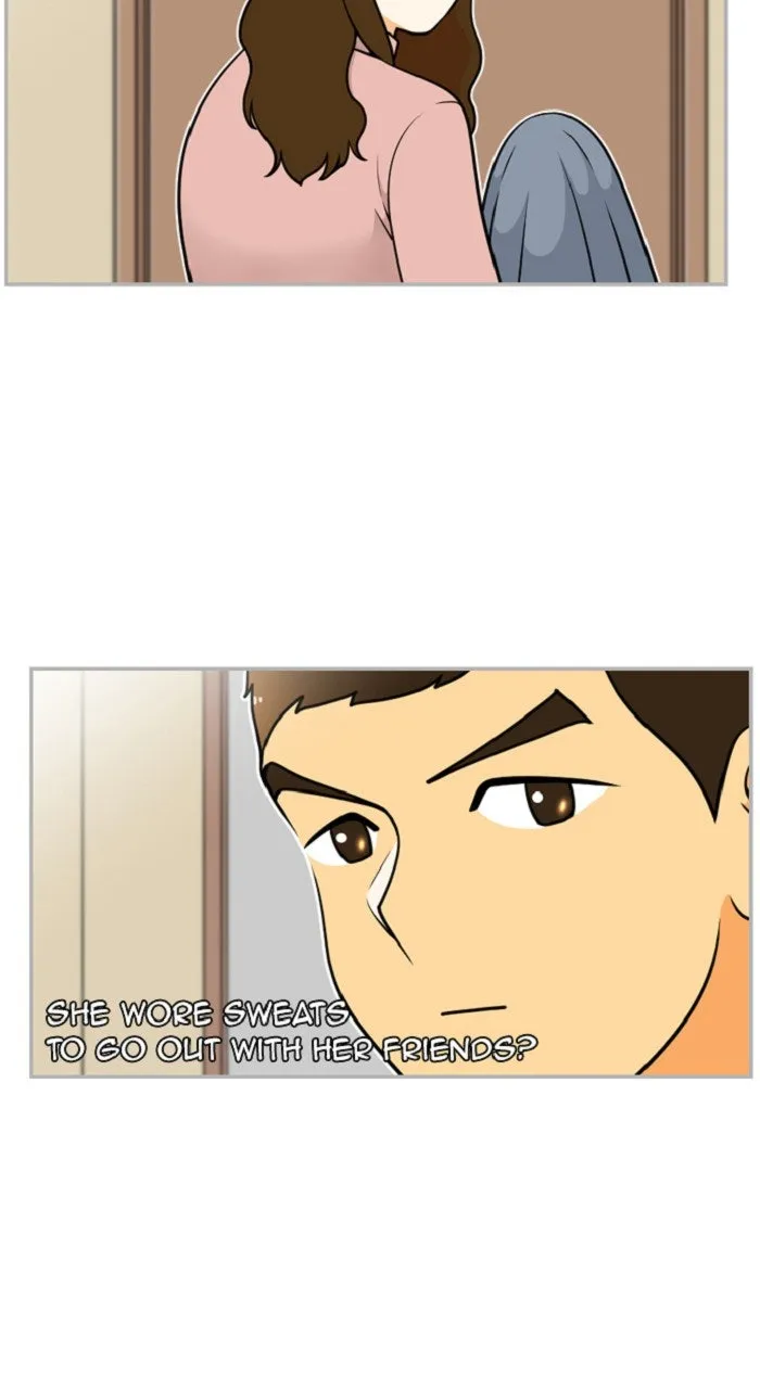 Read New Normal: Class 8 chapter 323 image 64 on Lezhin