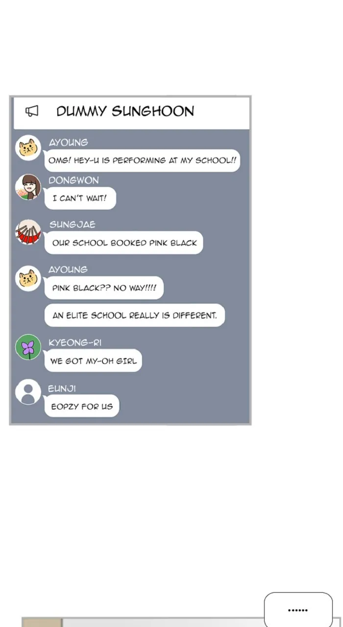 Read New Normal: Class 8 chapter 323 image 68 on Lezhin