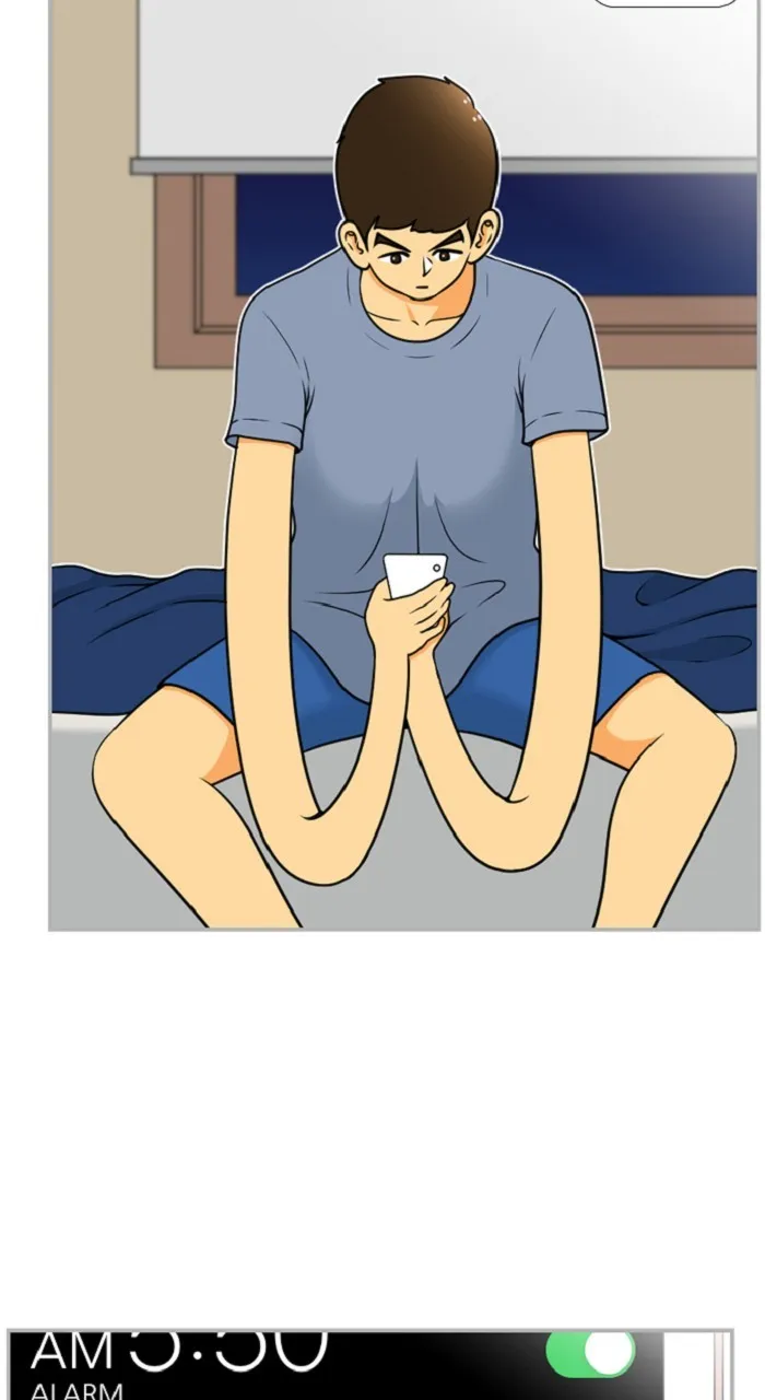 Read New Normal: Class 8 chapter 323 image 69 on Lezhin