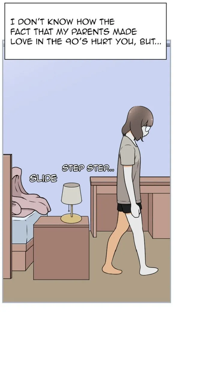 Read New Normal: Class 8 chapter 323 image 7 on Lezhin