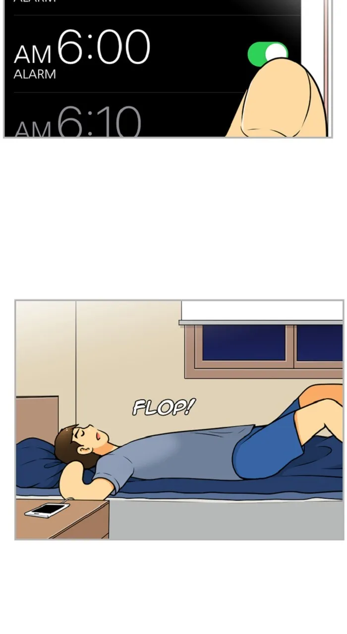 Read New Normal: Class 8 chapter 323 image 70 on Lezhin