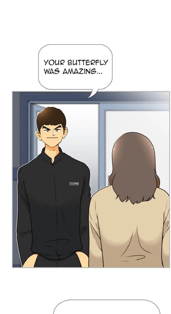 Read New Normal: Class 8 chapter 324 image 1 on Lezhin