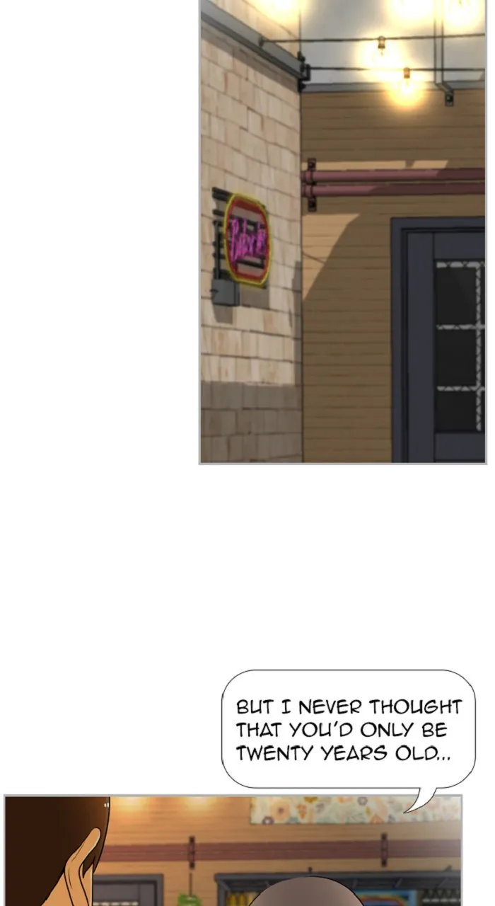 Read New Normal: Class 8 chapter 324 image 10 on Lezhin
