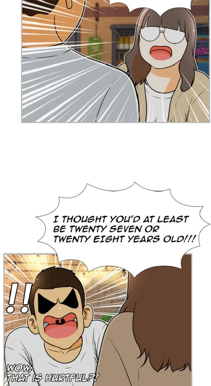 Read New Normal: Class 8 chapter 324 image 13 on Lezhin