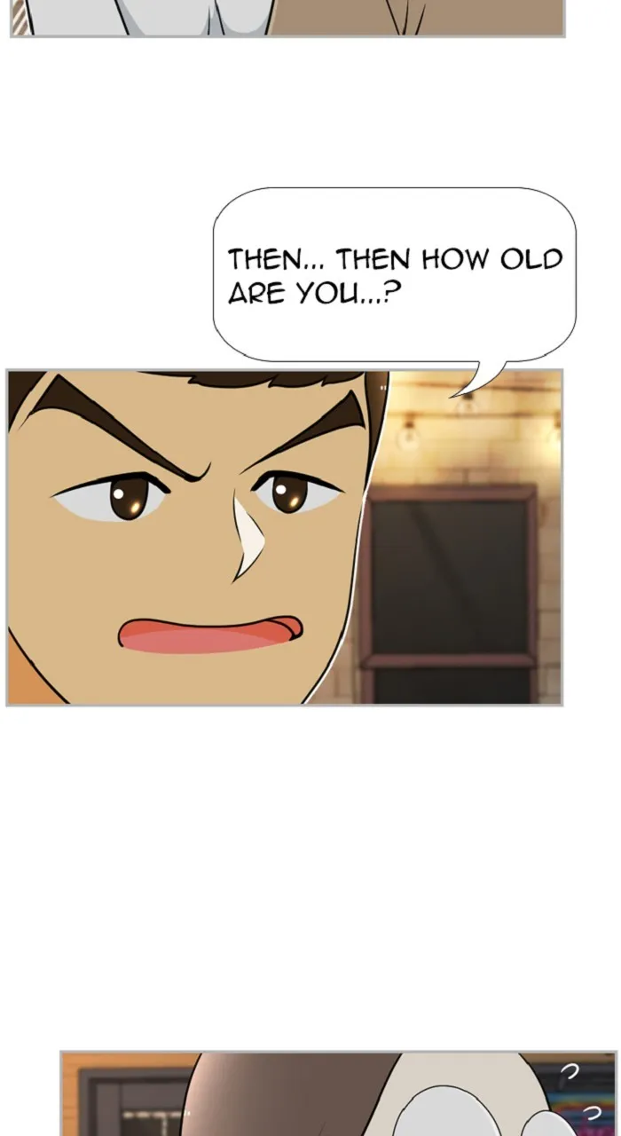 Read New Normal: Class 8 chapter 324 image 14 on Lezhin