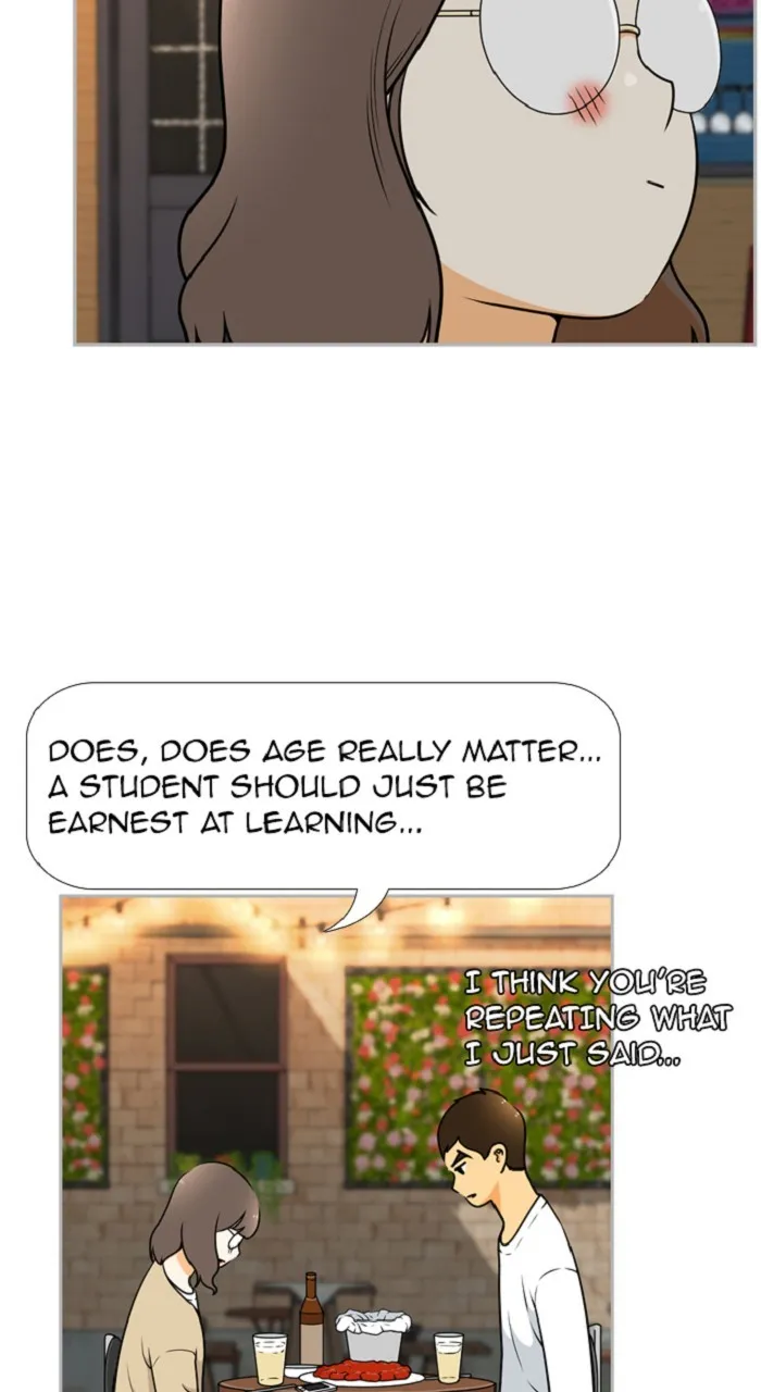 Read New Normal: Class 8 chapter 324 image 15 on Lezhin