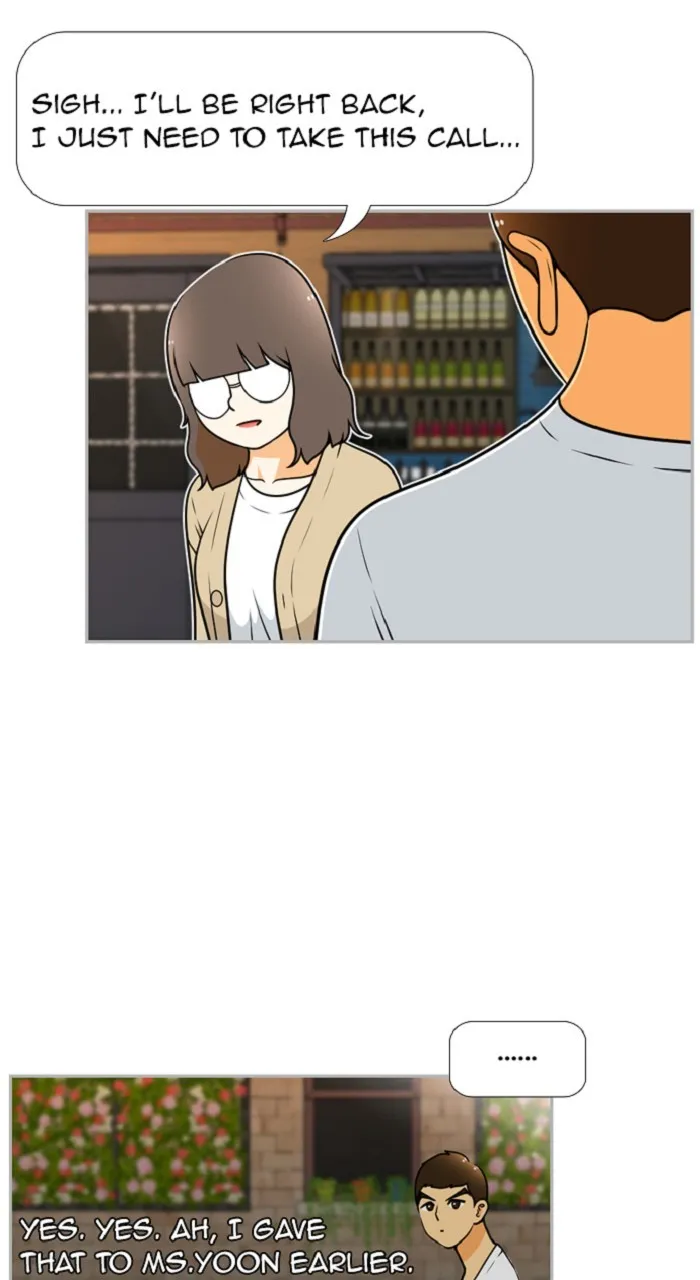 Read New Normal: Class 8 chapter 324 image 17 on Lezhin
