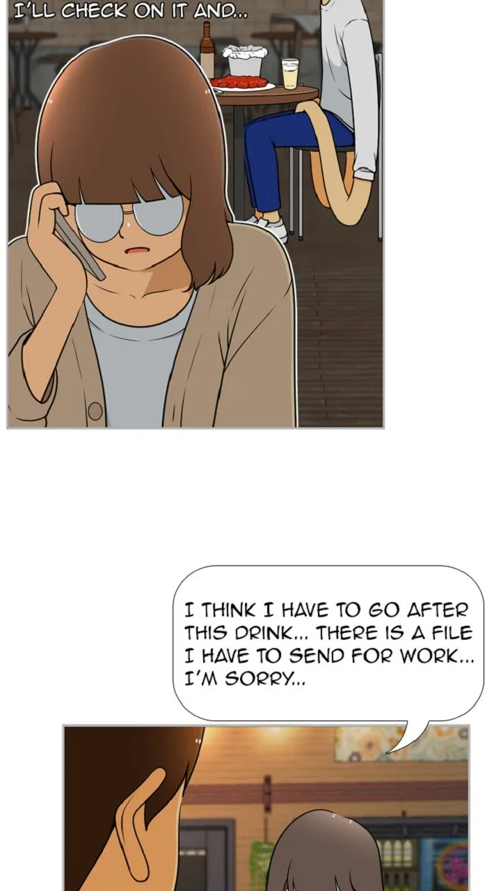 Read New Normal: Class 8 chapter 324 image 18 on Lezhin